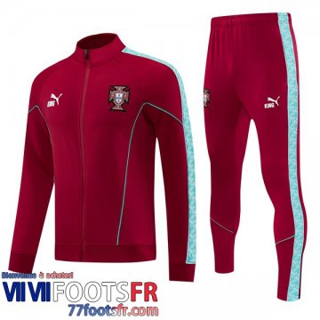 Veste Foot Portugal Homme 26 27 B828