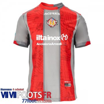 Maillot De Foot Cremonese Domicile Homme 25 26