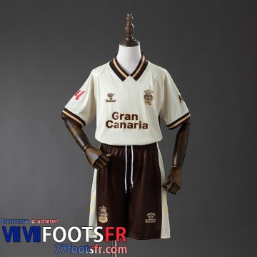 Maillot De Foot Las Palmas Third Enfant 25 26