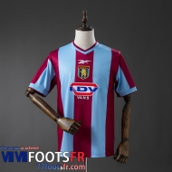 Retro Maillot De Foot Aston Villa Domicile Homme 99 00 FG1284
