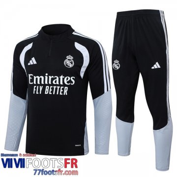 Survetement de Foot Real Madrid Homme 26 27 A1170