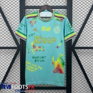 Maillot De Foot AFC Special Edition Homme 25 26 TBB867