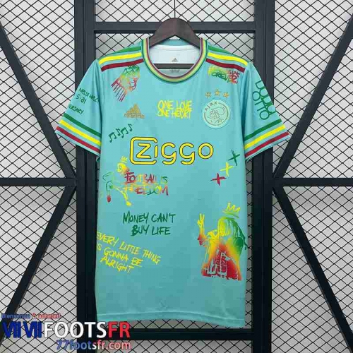 Maillot De Foot AFC Special Edition Homme 25 26 TBB867