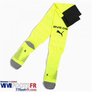 Chaussettes De Foot Dortmund Exterieur Homme 25 26