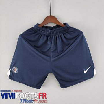 Short De Foot PSG Domicile Homme 2022 2023 DK148