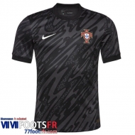 Maillot De Foot Portugal Gardiens De But Homme 2024