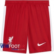 Short de foot Liverpool Domicile 2020 2021