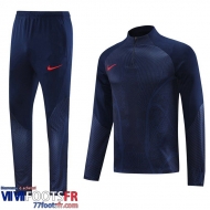 Survetement de Foot Sport Homme 2023 2024 A206