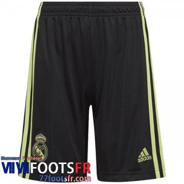 Short De Foot Real Madrid Third Homme 2022 2023