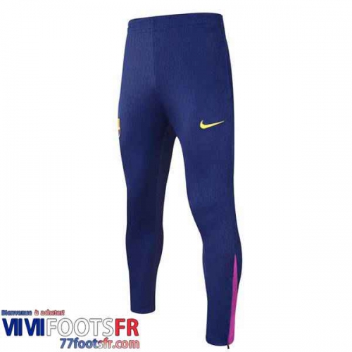 Pantalon Foot Barcelone Homme 25 26 P595