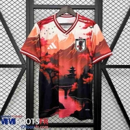 Maillot De Foot Japon Edition Speciale Homme 2025