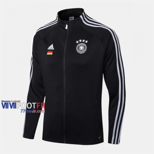 Magasins Veste Allemagne Noir 2020/2021 Nouveau Promo