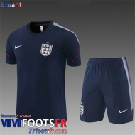 KIT: T Shirt Angleterre Enfant 26 27 H944