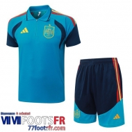 Polo foot Espagne Homme 2627 E252 Polo foot Espagne Homme 2627 E252