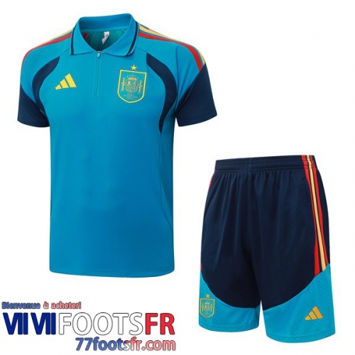 Polo foot Espagne Homme 2627 E252 Polo foot Espagne Homme 2627 E252