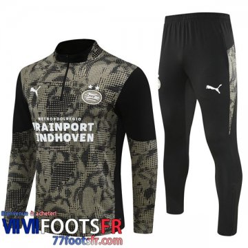 Survetement de Foot Eindhoven Homme 25 26 A935