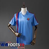 Retro Maillot De Foot Barcelone Third Homme 87 91 FG1204