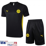 T Shirt Dortmund Homme 24 25 H382