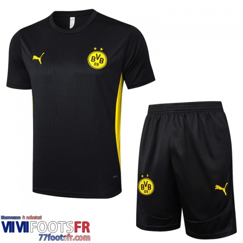 T Shirt Dortmund Homme 24 25 H382
