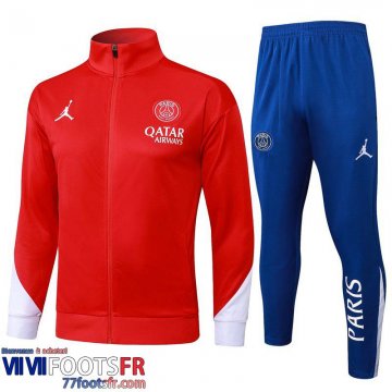 Veste Foot PSG Homme 24 25 B444