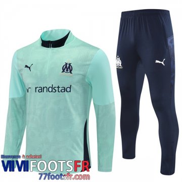 Survetement de Foot Marseille Homme 25 26 A927