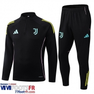 Survetement de Foot Juventus Homme 25 26 A896