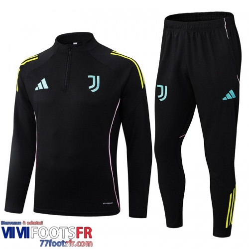 Survetement de Foot Juventus Homme 25 26 A896