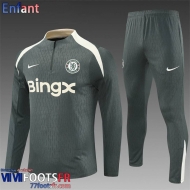 Kit: Survetement de Foot Bayern Munich Enfant 25 26 C710