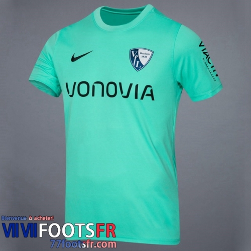 Maillot De Foot VfL Bochum Third Homme 2021 2022