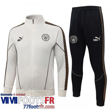 Veste Foot Manchester City Homme 26 27 B841