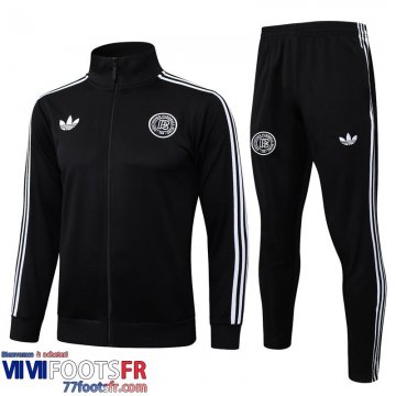 Veste Foot Allemagne Homme 25 26 B514