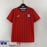 Maillot de Foot Egypte Domicile Homme 2023