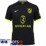 Maillot De Foot Atletico Madrid Exterieur Homme 26 27 Maillot De Foot Atletico Madrid Exterieur Homme 26 27