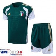 T Shirt Italie Homme 25 26 H858