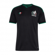 Maillot De Foot Mexique Third Homme 2026 World Cup