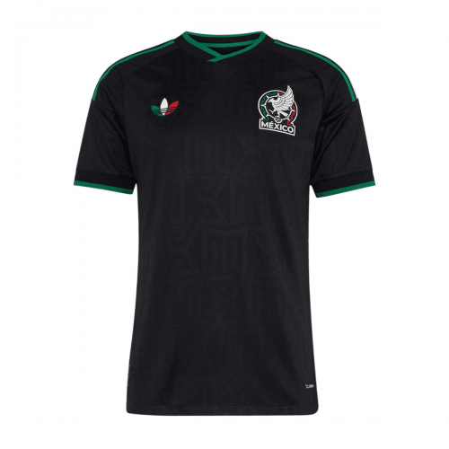 Maillot De Foot Mexique Third Homme 2026 World Cup Maillot De Foot Mexique Third Homme 2026 World Cup