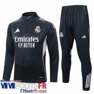 Survetement de Foot Real Madrid Homme 25 26 A913