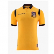 Maillot De Foot Equateur Domicile Homme 2025