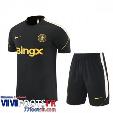 T Shirt Chelsea Homme 26 27 H990