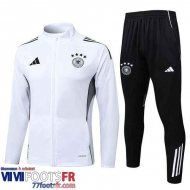 Veste Foot Allemagne Homme 25 26 B557