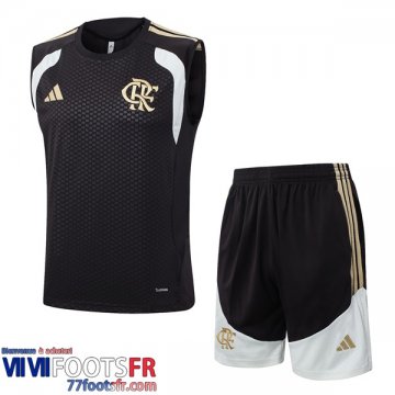 Sans Manches Flamengo Homme 25 26 H880