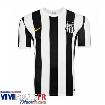 Maillot de Foot Santos Exterieur Homme 2023 2024