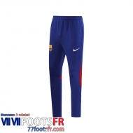 Pantalon Foot Barcelone bleu Homme 2022 2023 P213