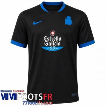 Maillot De Foot Deportivo La Coruna Exterieur Homme 26 27