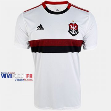 Nouveau Flocage Maillot De Foot Flamengo FC Homme Exterieur 2019-2020 Personnalise :77Footfr