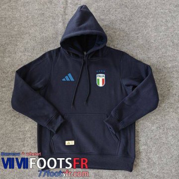 Sweatshirt Foot Italie Homme 25 26 B232