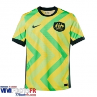 Maillot De Foot Australia Domicile Homme 2025