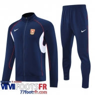 Veste Foot Arsenal Homme 25 26 B611