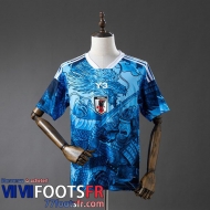Maillot De Foot Japon Special Edition Homme 2026 TBB916