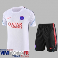 T Shirt PSG Homme 26 27 H1003